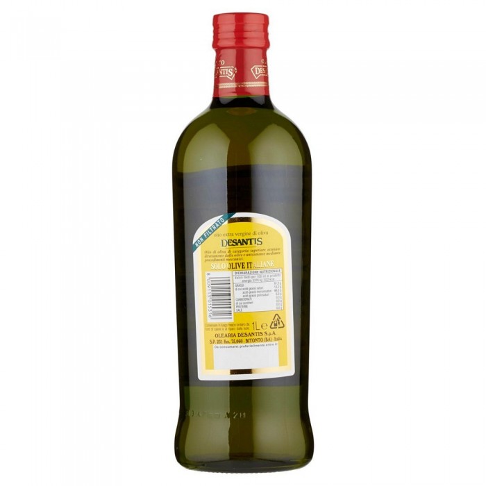 DESANTIS EXTRAVERGINE VELATO  LT.1