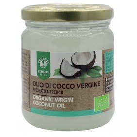 PROBIOS OLIO DI COCCO  ML.200