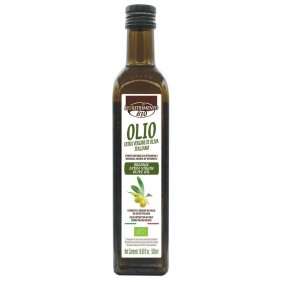 NUTRIMENTO OLIO EVO BIO  ML.500