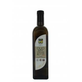 OLIO EXTRA VERGINE CIMA BITONTO CL.75