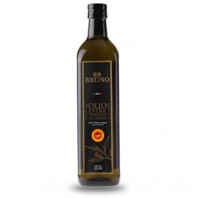 BRUNO OLIO EXTRAVERGINE DOP CL.75