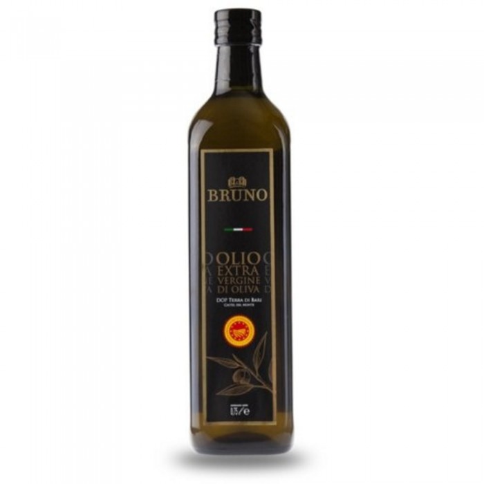 BRUNO OLIO EXTRAVERGINE DOP CL.75