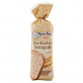 MULINO BIANCO PANE INTEGRALE GR.400