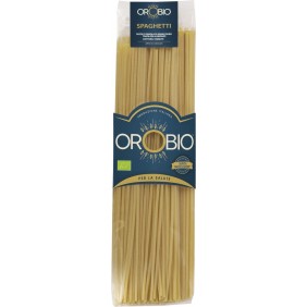 OROBIO SPAGHETTI GR.500