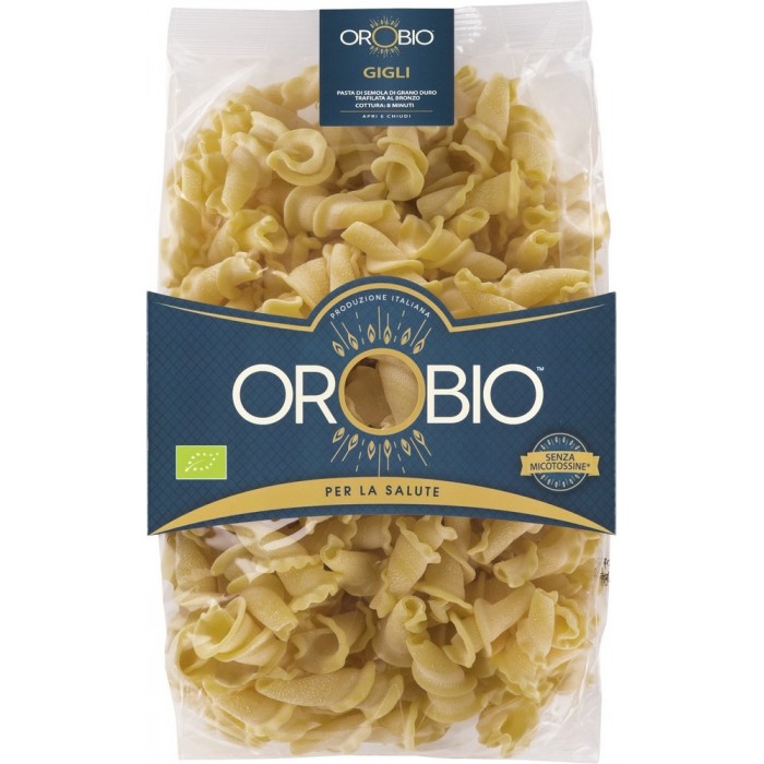 OROBIO GIGLI  GR.500