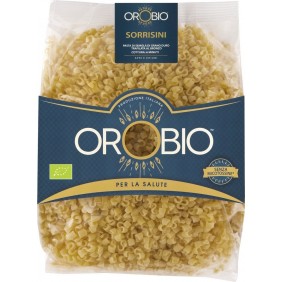 OROBIO SORRISINI GR.500