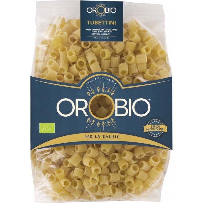 OROBIO TUBETTINI GR.500