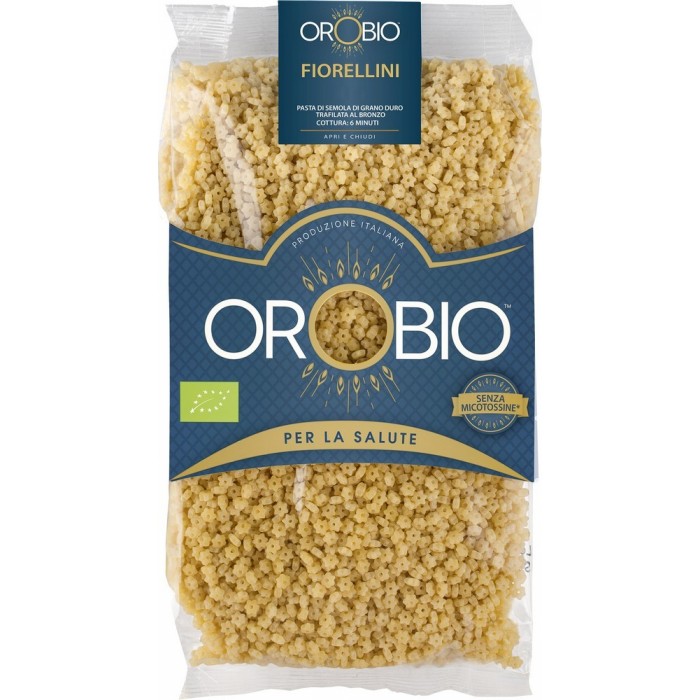 OROBIO FIORELLINI GR.500