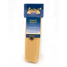 VALDORO SPAGHETTO QUADRETTO GR.500