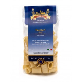 PACCHERI RIGATI VALDORO GR.500