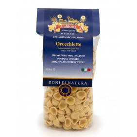 VALDORO ORECCHIETTE GR.500