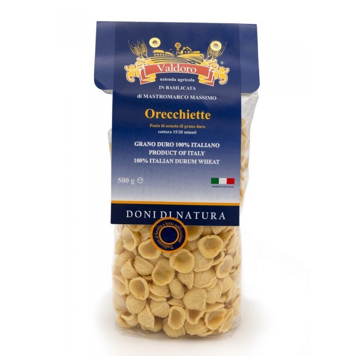 VALDORO ORECCHIETTE GR.500