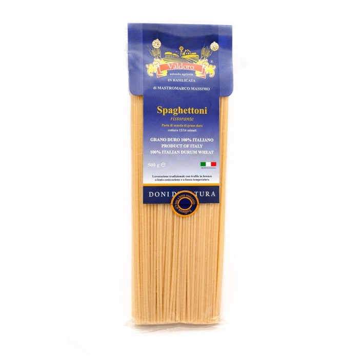 VALDORO SPAGHETTONE GR.500