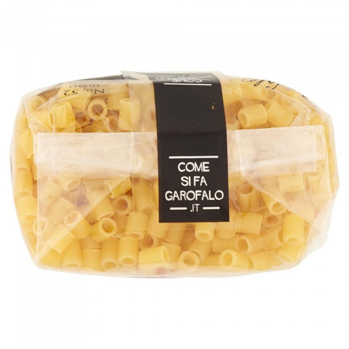 'GAROFALO DITALI 52 GR.500'