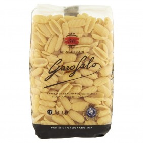 'GAROFALO GNOCCHI SAR.36 GR.500'