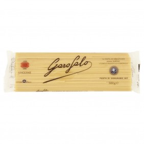 'GAROFALO LINGUINE 12 GR.500'