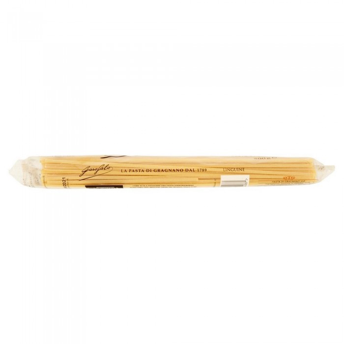 'GAROFALO LINGUINE 12 GR.500'