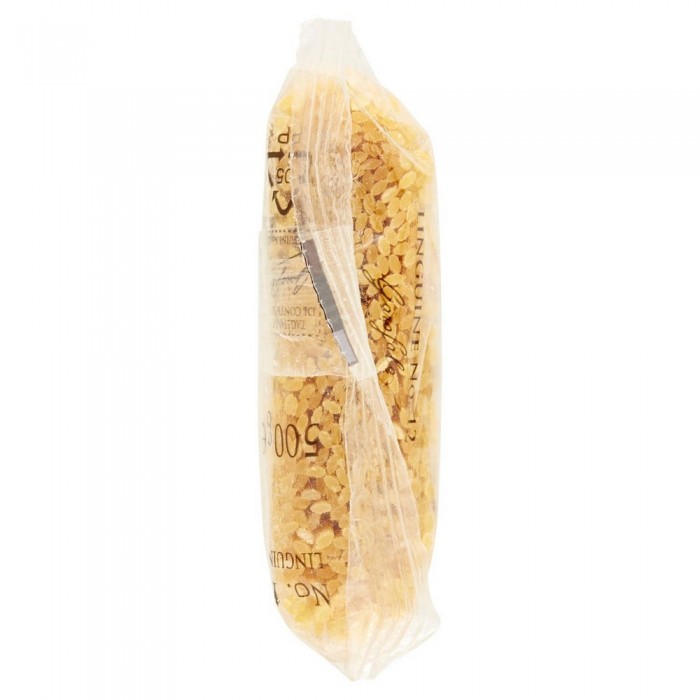 'GAROFALO LINGUINE 12 GR.500'