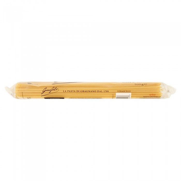 'GAROFALO VERMICELLI 10 GR.500'