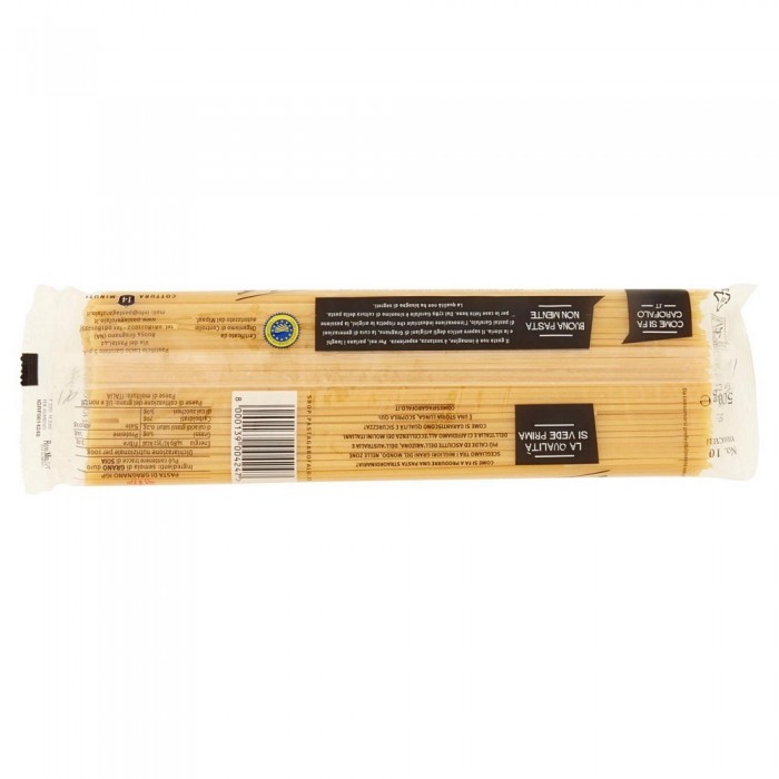 'GAROFALO VERMICELLI 10 GR.500'