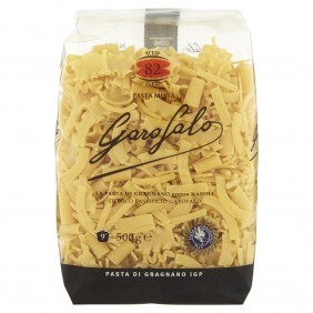 'GAROFALO PASTA MISTA GR.500'