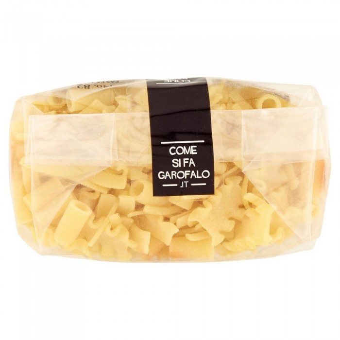 'GAROFALO PASTA MISTA GR.500'