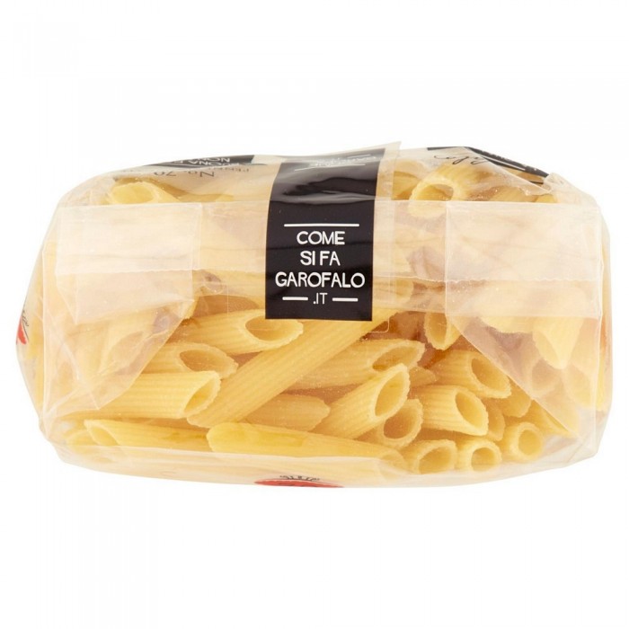 'GAROFALO PEN.ZITI RIG.70 G500'