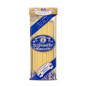 ARTIGIANO COCCO SPAGHETTI GR.500