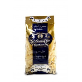 ARTIGIANO COCCO RIGATONI  GR.500