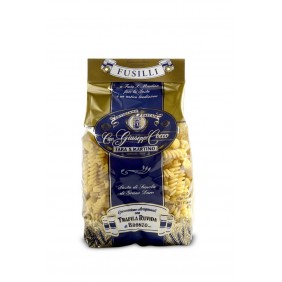 ARTIGIANO COCCO FUSILLI GR.500