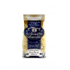 ARTIGIANO COCCO MEZZE PENNE RIGATE GR.500