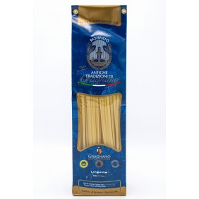 ANTICHE TRADIZIONI DI GRAGNANO LINGUINE GR.500