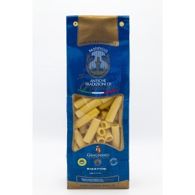 ANTICHE TRADIZIONI DI GRAGNANO RIGATONI GR.500