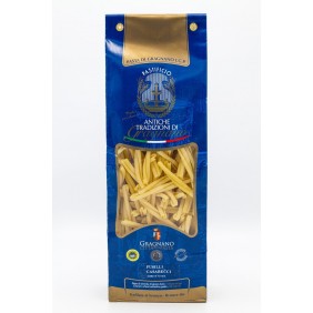 ANTICHE TRADIZIONI DI GRAGNANO FUSILLI CASERECCI G.500