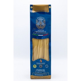 ANTICHE TRADIZIONI DI GRAGNANO SPAGHETTONI G.500