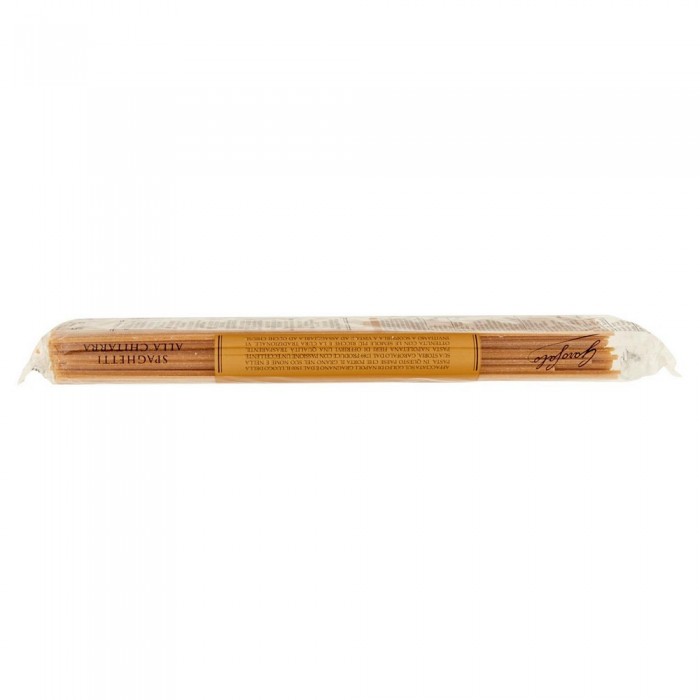 GAROFALO SPAGHETTI ALLA CHITARRA INTEGRALI  G.500