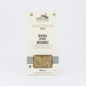 RISO INTEGRALE PRINCIPATO DI LUCEDIO G.500