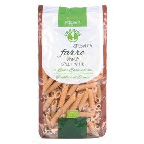 PROBIOS PENNE RIGATE FARRO GR.500