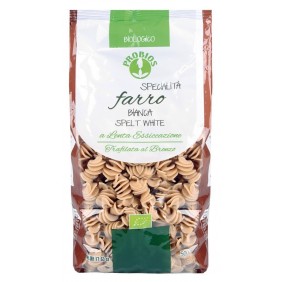 PROBIOS FUSILLI FARRO GR.500