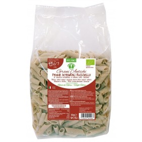 RUSSELLO PENNE INTEGRALI GR.500