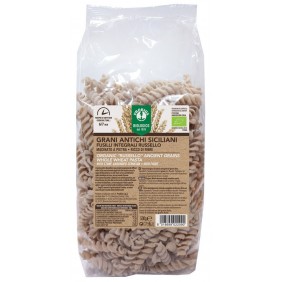 RUSSELLO FUSILLI INTEGRALI  GR.500