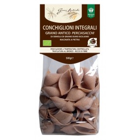 PROBIOS CONCHIGLIONI INTEGRALI GRANO PERCIASACCHI G.500