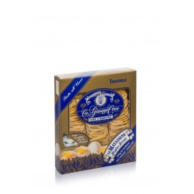 'TAGLIATELLE UOVO COCCO GR.250'