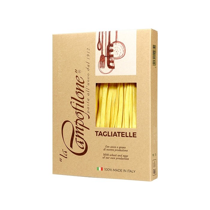 CAMPOFILONE TAGLIATELLE GR.250