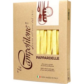 CAMPOFILONE PAPPARDELLE GR.250