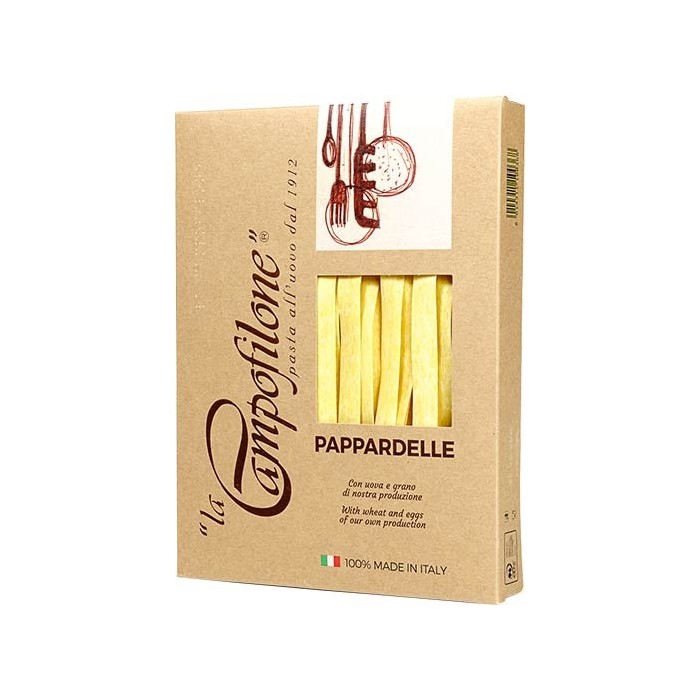 CAMPOFILONE PAPPARDELLE GR.250