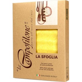 CAMPOFILONE LA SFOGLIA GR.250