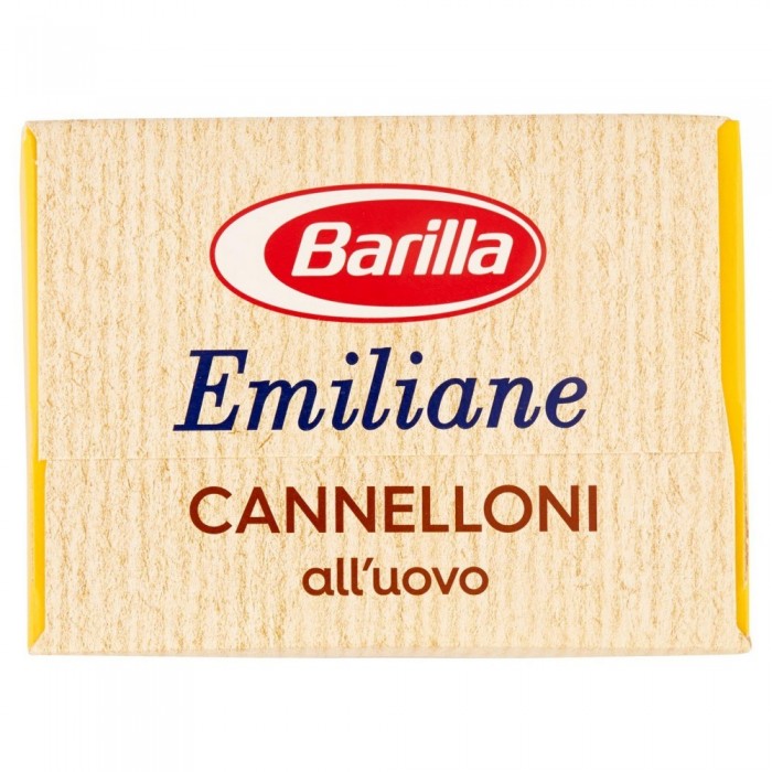 'CANNELLONI BARILLA GR.250'