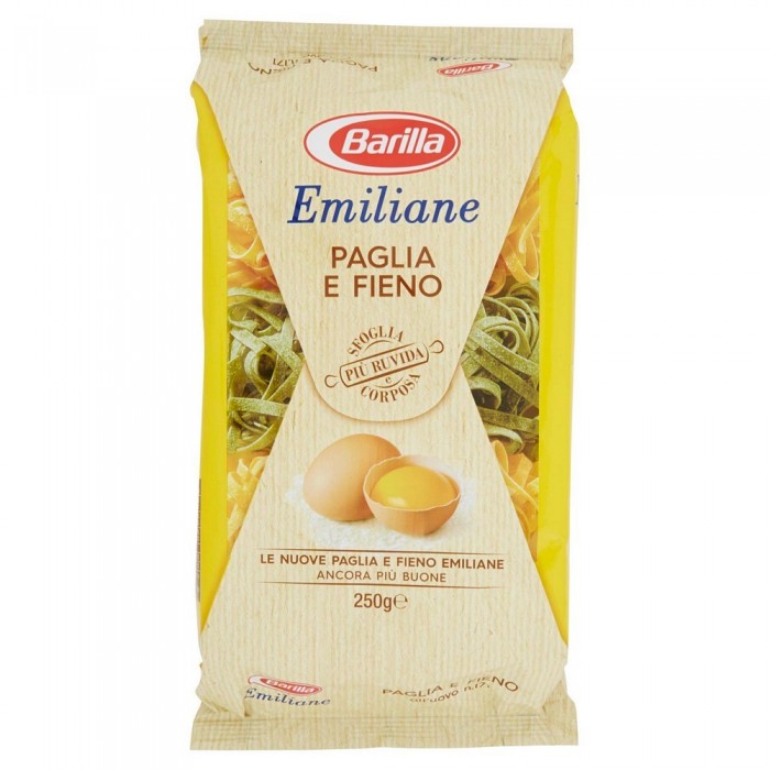 'PAG/FIENO 171 BARILLA GR.250'