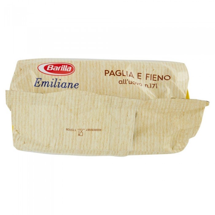 'PAG/FIENO 171 BARILLA GR.250'